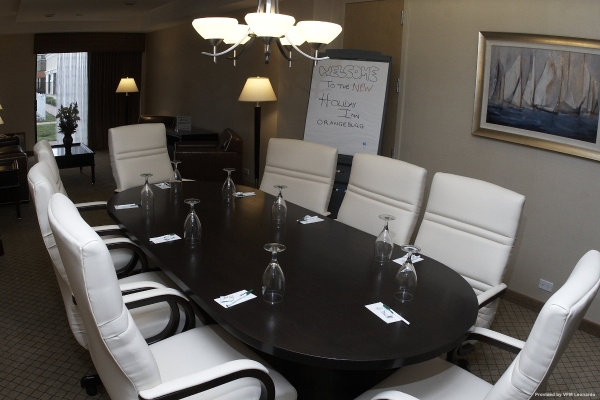 Holiday Inn ORANGEBURG-ROCKLAND/BERGEN CO